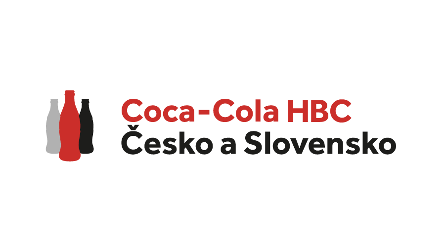 Coca cola hbc Česko a Slovensko 