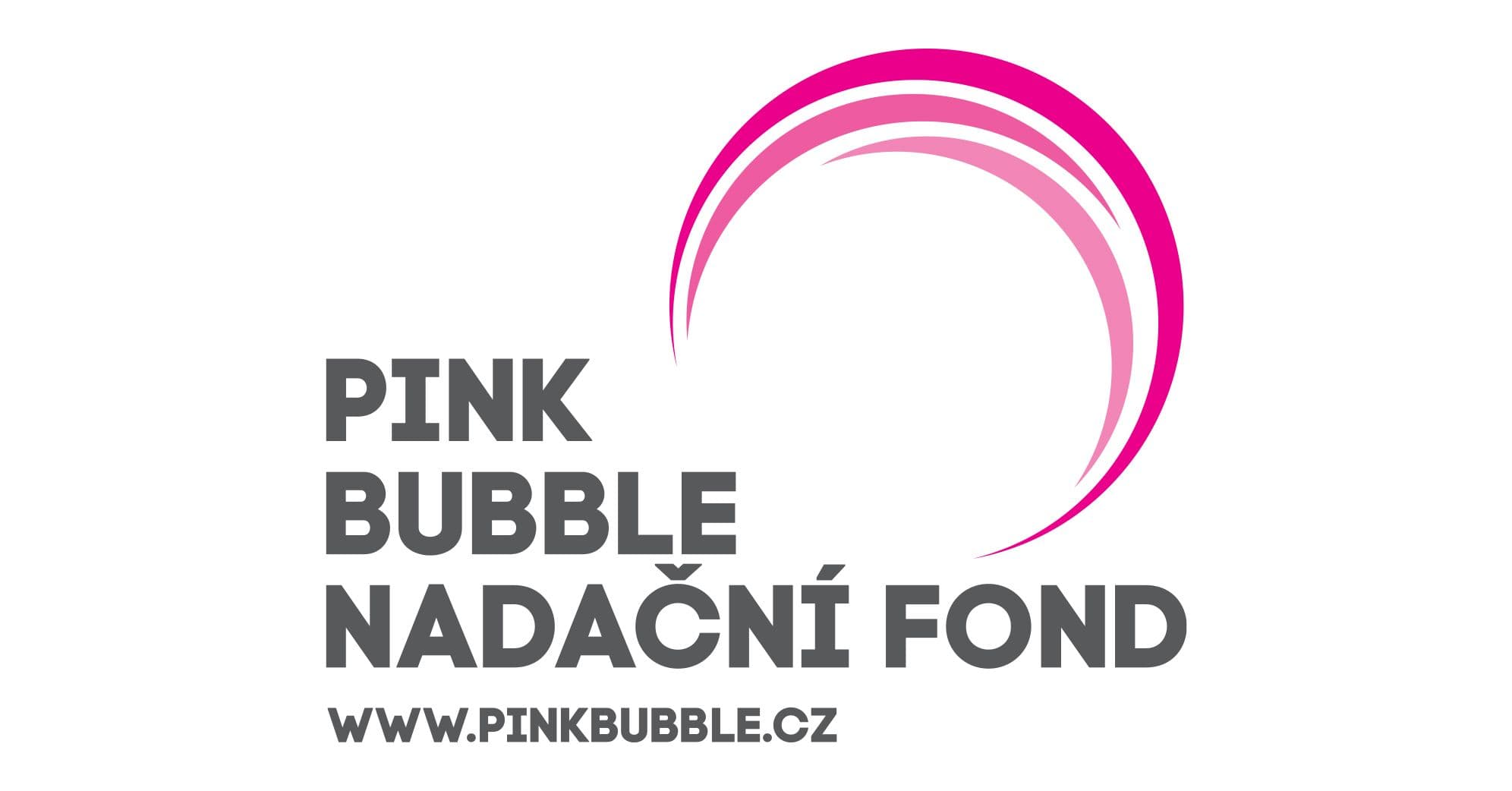 Pink Bubble