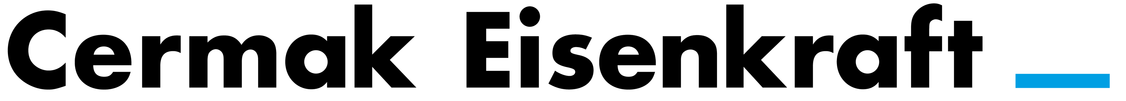 Cermak Eisenkraftt