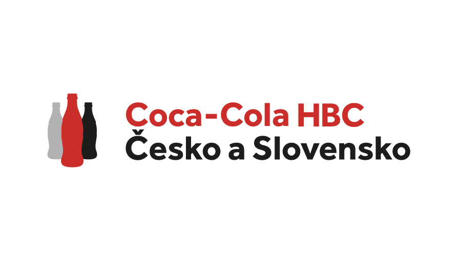 Coca cola hbc Česko a Slovensko