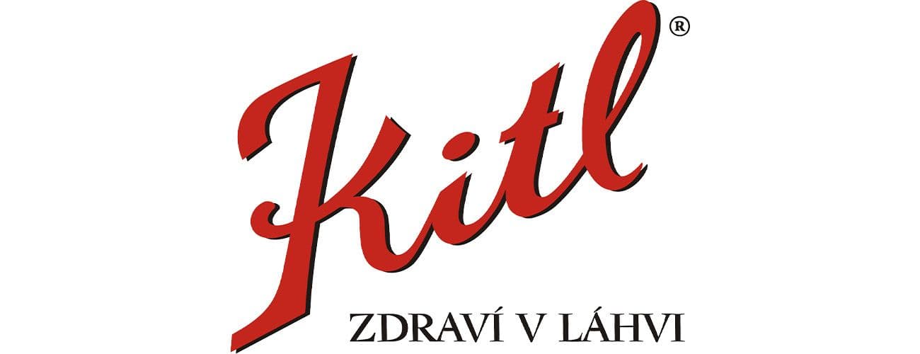 Kitl zdraví v láhvi