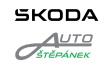 Auto Štěpánek