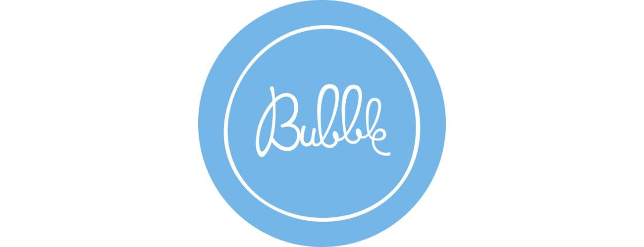 Follow Bubble