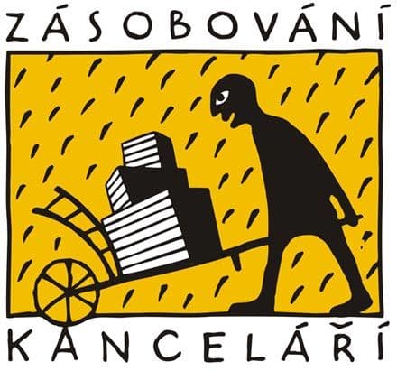 Zásobování kanceláří